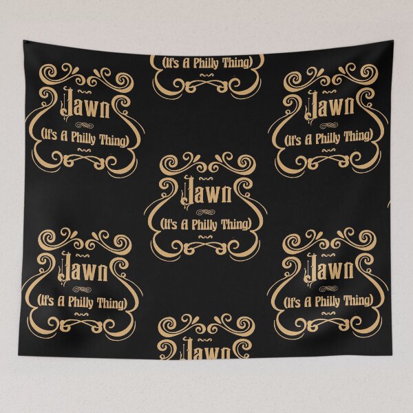 Item preview, Jawn - its a Philly thing  designed and sold by JulieWhit63084.