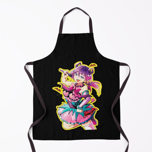 Item preview, Beautiful Model Kerori Crocell Welcome To Demon School Iruma-Kun designed and sold by LineaErnser117.