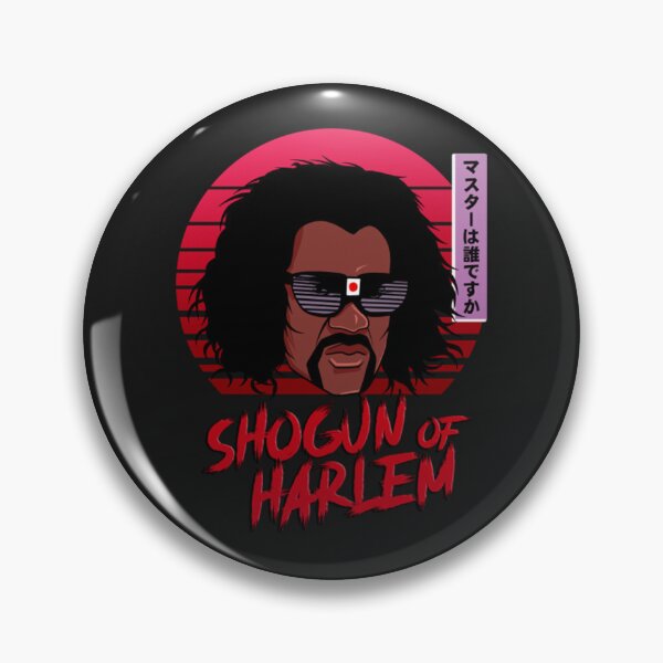 Item preview, THE LAST DRAGON designed and sold by ZacharyJordans.