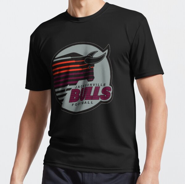 Jacksonville Bulls  Essential T-Shirt for Sale by sotouejblair151