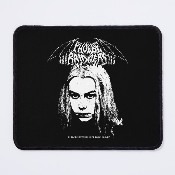 Item preview, Phoebebridgers Sticker designed and sold by darlingdiadems.
