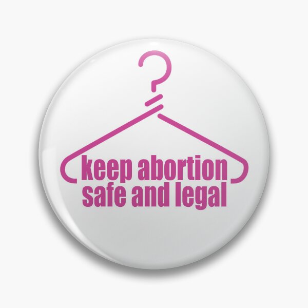 Item preview, keep abortion safe and legal,Pro-Choice,My Body My Choice Feminist Pro Choice,White designed and sold by Vaccine159.