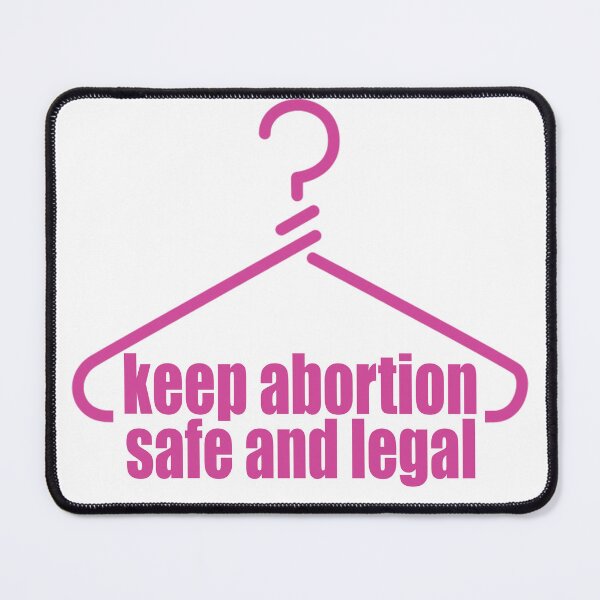 Item preview, keep abortion safe and legal,Pro-Choice,My Body My Choice Feminist Pro Choice,White designed and sold by Vaccine159.