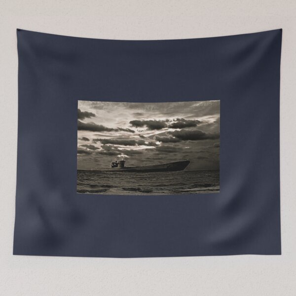 Item preview, Das Boot designed and sold by DiuTanFCXe.