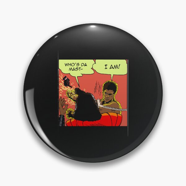 Item preview, THE LAST DRAGON designed and sold by ZacharyJordans.