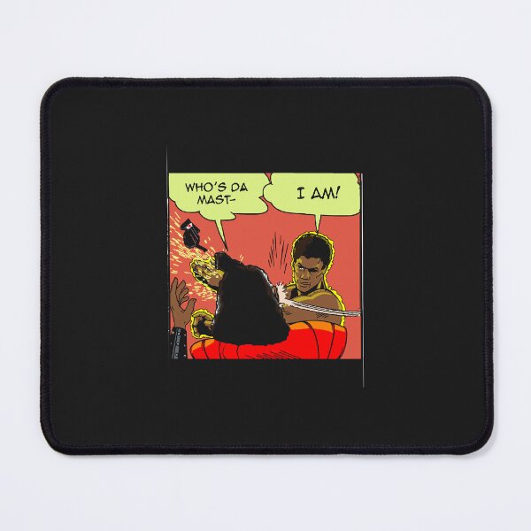 Item preview, THE LAST DRAGON designed and sold by ZacharyJordans.