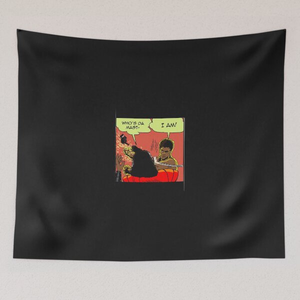 Item preview, THE LAST DRAGON designed and sold by ZacharyJordans.