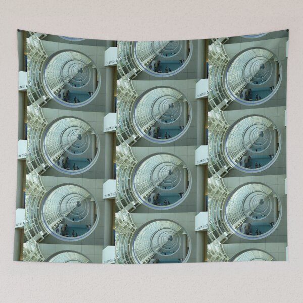 Item preview, Futuristic designed and sold by Thaddeus Zajdowicz.