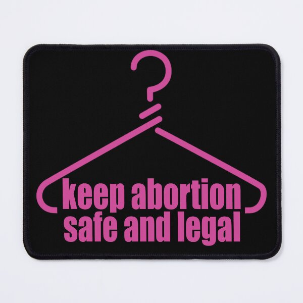 Item preview, keep abortion safe and legal,Pro-Choice,My Body My Choice Feminist Pro Choice,Black designed and sold by Vaccine159.