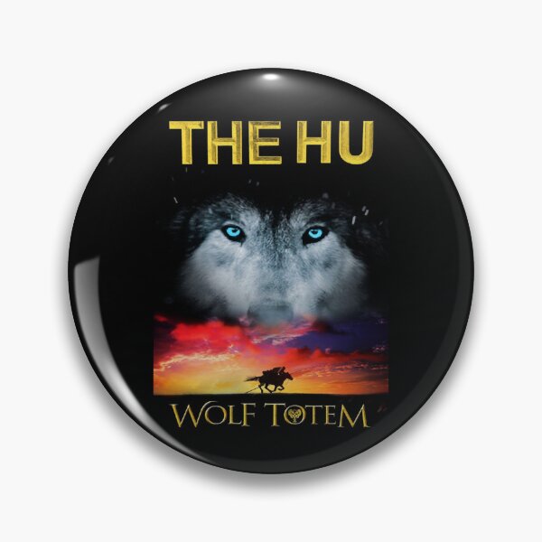 Item preview, best selling - the wolf totem Photographic designed and sold by LaurineRohan.
