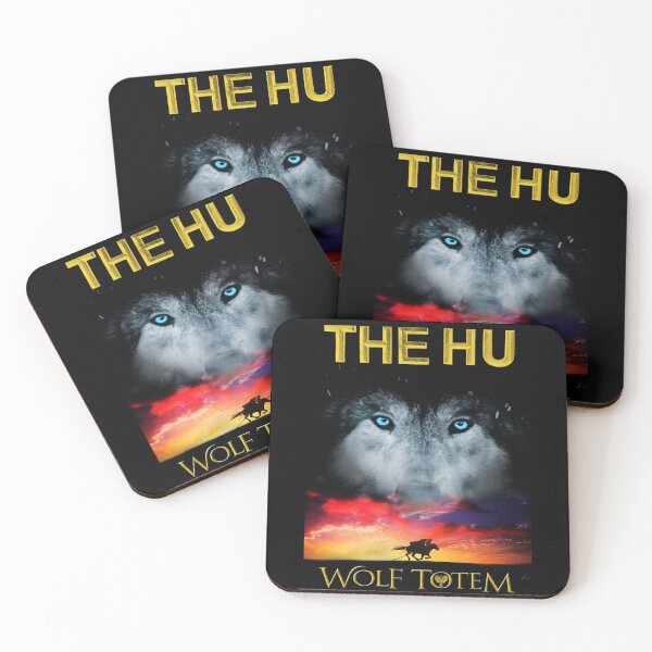 Item preview, best selling - the wolf totem Photographic designed and sold by LaurineRohan.