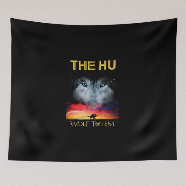 Item preview, best selling - the wolf totem Photographic designed and sold by LaurineRohan.
