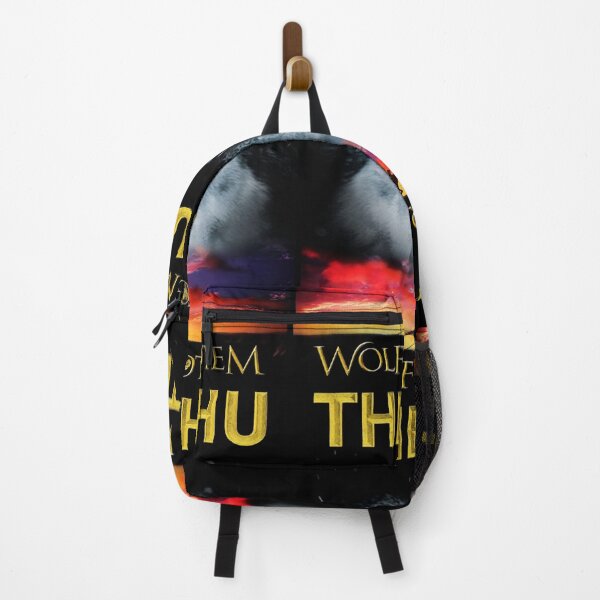 Item preview, best selling - the wolf totem Photographic designed and sold by LaurineRohan.