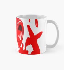 Polished Thot Classic Mug