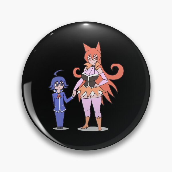 Aperçu de l'œuvre Cadeau du jour pour la copie de Mairimashita Iruma-Kun créée et vendue par LineaErnser117.