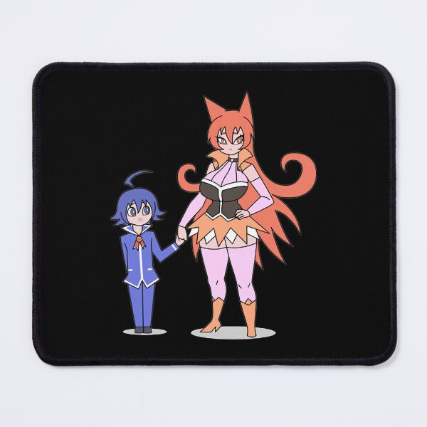 Artikelvorschau, Tagesgeschenk für Kopie von Mairimashita Iruma-Kun entworfen und verkauft von LineaErnser117.