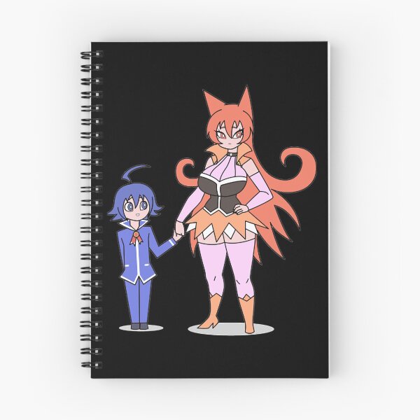 Artikelvorschau, Tagesgeschenk für Kopie von Mairimashita Iruma-Kun entworfen und verkauft von LineaErnser117.