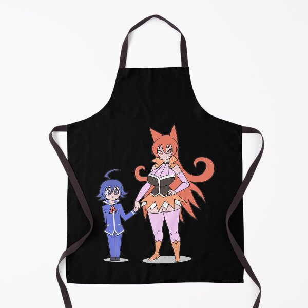 Artikelvorschau, Tagesgeschenk für Kopie von Mairimashita Iruma-Kun entworfen und verkauft von LineaErnser117.