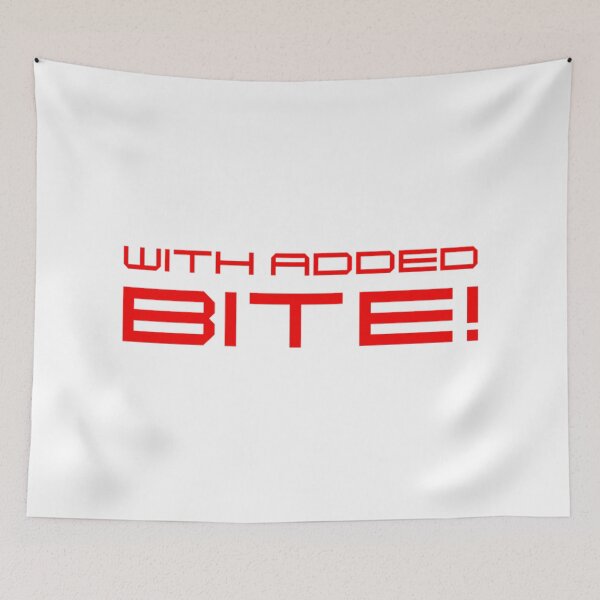 Item preview, Wipeout Fury FX 350 League Piranha with added bite Essential T-Shirt designed and sold by IrisIrving.