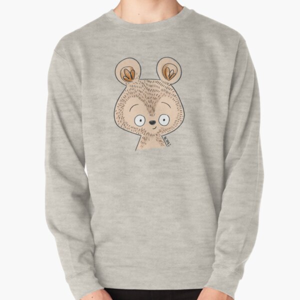 Take it easy Pullover Sweatshirt
