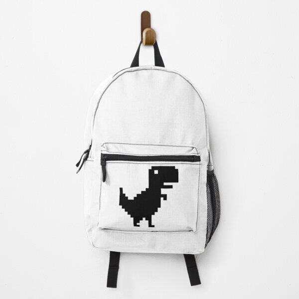 Item preview, 8bit Internet Dinosaur designed and sold by Yoko Meoko.