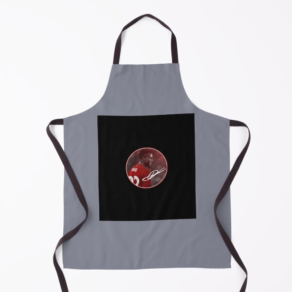 Item preview, Divock Origi Sleeveless Top designed and sold by JACK-DesignUK.