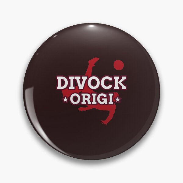 Item preview, Divock Origi Trending     designed and sold by JACK-DesignUK.