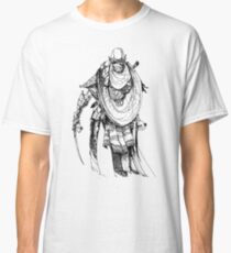 Morag Tong Classic T-Shirt