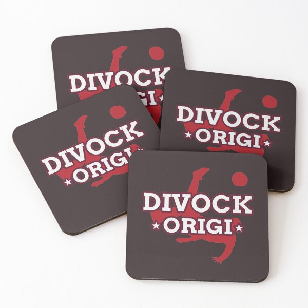 Item preview, Divock Origi Trending     designed and sold by JACK-DesignUK.