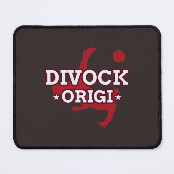 Item preview, Divock Origi Trending     designed and sold by JACK-DesignUK.