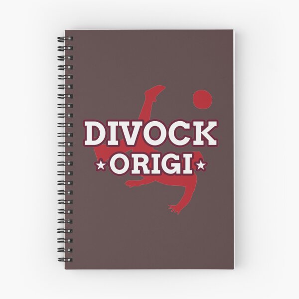 Item preview, Divock Origi Trending     designed and sold by JACK-DesignUK.