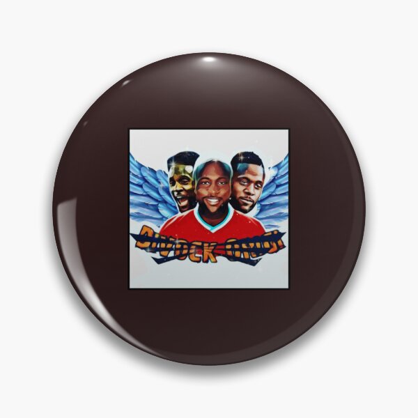 Item preview, Divock Origi, Diego, Benaglio, Genk, Makes Dreams Come True     designed and sold by JACK-DesignUK.