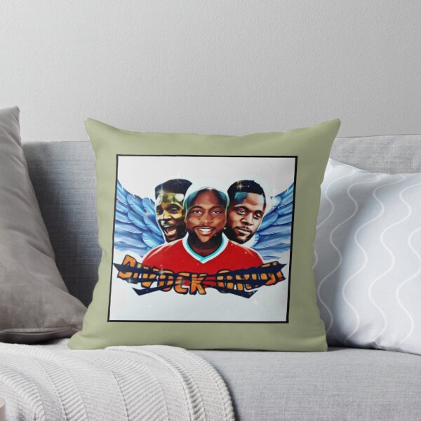 Item preview, Divock Origi, Diego, Benaglio, Genk, Makes Dreams Come True     designed and sold by JACK-DesignUK.