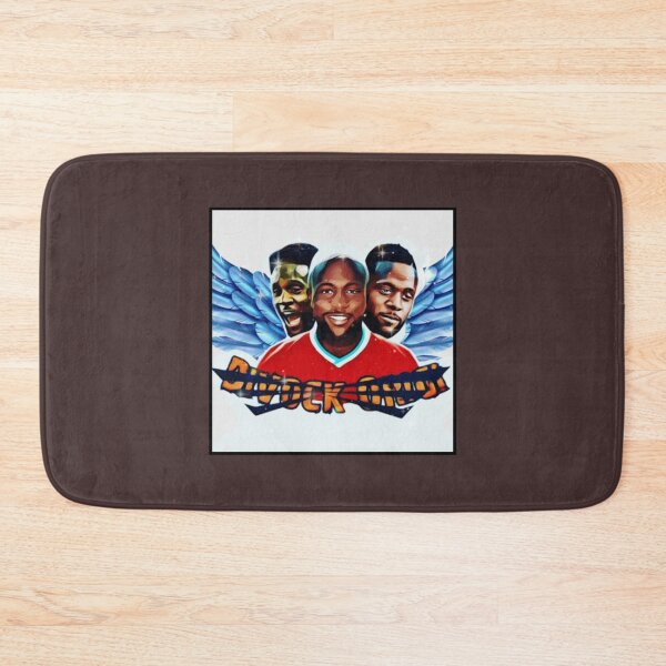 Item preview, Divock Origi, Diego, Benaglio, Genk, Makes Dreams Come True     designed and sold by JACK-DesignUK.