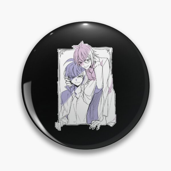 Item preview, Day Gifts Iruma And Asmodeus designed and sold by LineaErnser117.