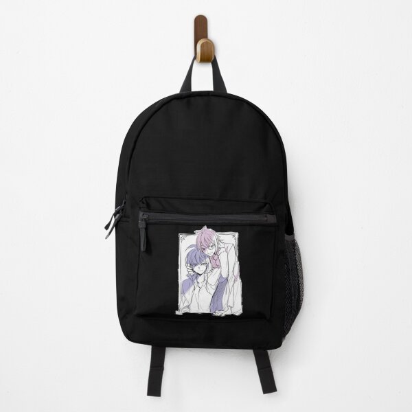 Artikelvorschau, Tagesgeschenke Iruma und Asmodeus entworfen und verkauft von LineaErnser117.