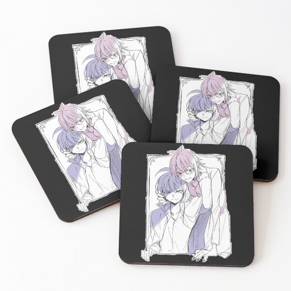 Item preview, Day Gifts Iruma And Asmodeus designed and sold by LineaErnser117.