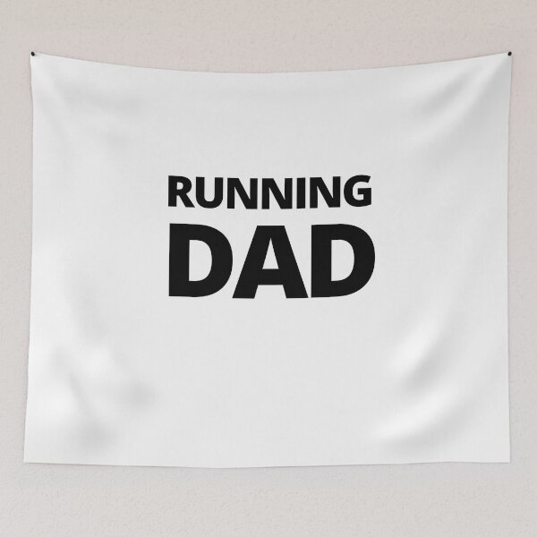 Item preview, Running Dad - Running designed and sold by RunPower.