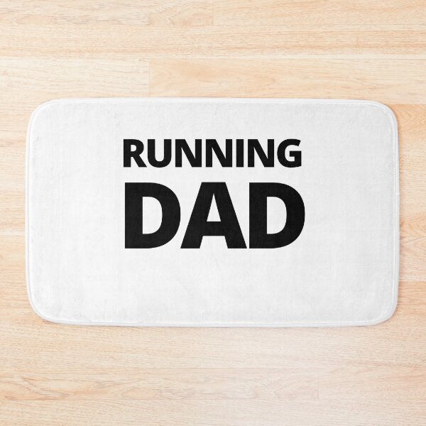 Item preview, Running Dad - Running designed and sold by RunPower.
