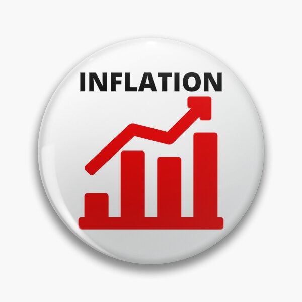 Item preview, Inflation designed and sold by RedTomasB.