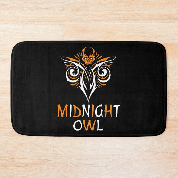 Item preview, The Midnight Owl  designed and sold by JulieWhit63084.