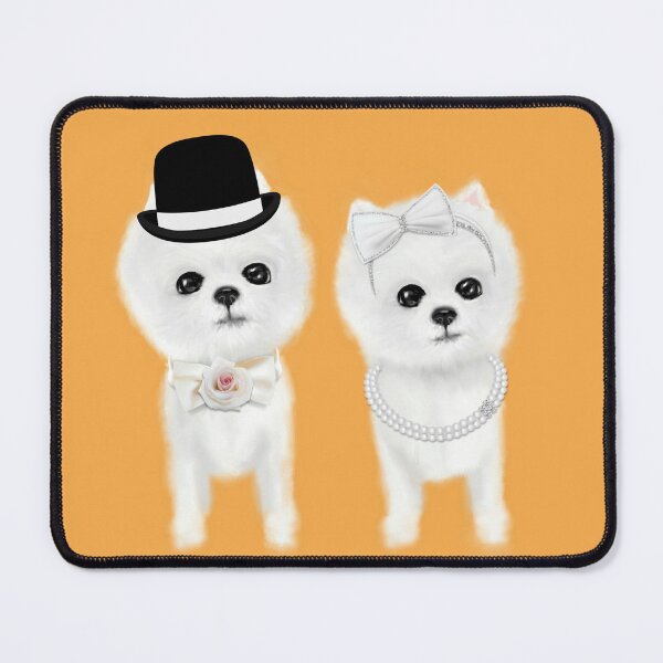 Item preview, pomeranian designed and sold by ultimawiz.