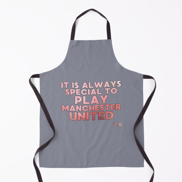 Item preview, It is always special to play manchester designed and sold by JACK-DesignUK.
