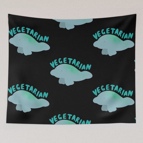 Item preview, SeaVegetarian designed and sold by GregoryCo72459.