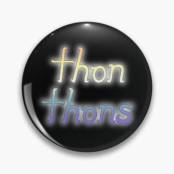 Item preview, Genderfaun Thon Thons Pride designed and sold by JayTheVoid.