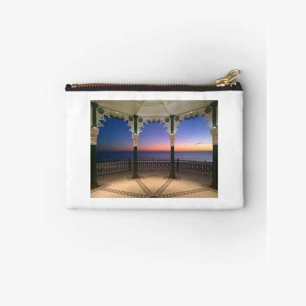 Item preview, Bandstand Sunset designed and sold by Steve Churchill.