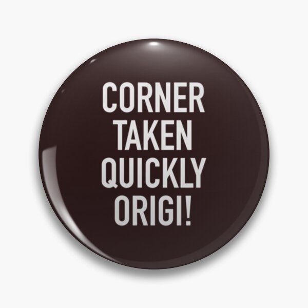 Item preview, Liverpool corner taken quickly ORIGI!     designed and sold by JACK-DesignUK.