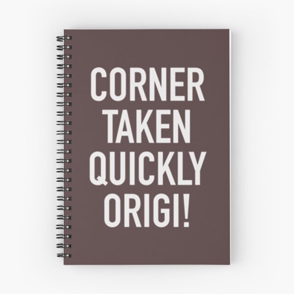Item preview, Liverpool corner taken quickly ORIGI!     designed and sold by JACK-DesignUK.