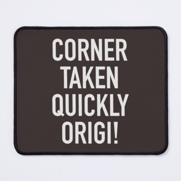 Item preview, Liverpool corner taken quickly ORIGI! designed and sold by JACK-DesignUK.