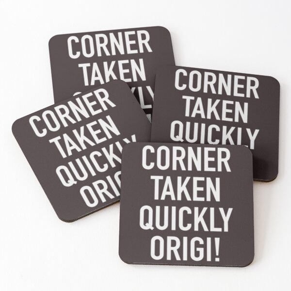 Item preview, Liverpool corner taken quickly ORIGI!     designed and sold by JACK-DesignUK.